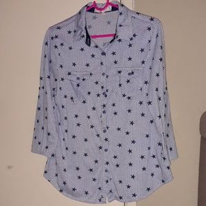 Eden & Olivia Long Sleeve